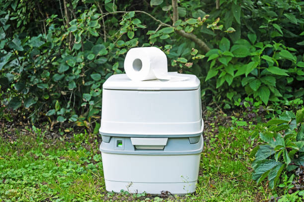 Best Sanitation services for porta potties  in Stony Point, NC