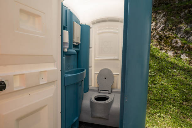 Affordable portable toilet rental in Stony Point, NC