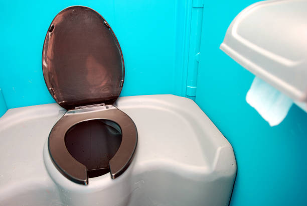 Best Portable restroom trailer rental  in Stony Point, NC