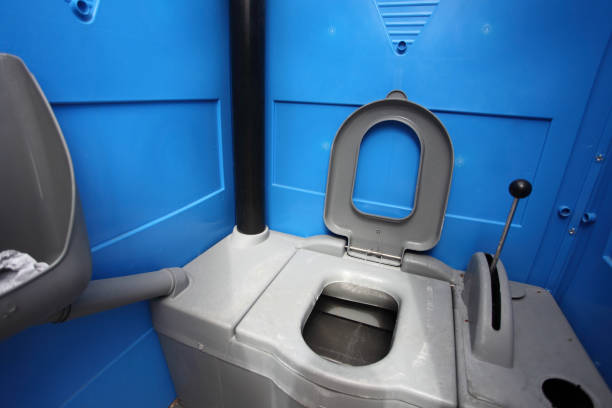 Best Best portable toilet rental  in Stony Point, NC