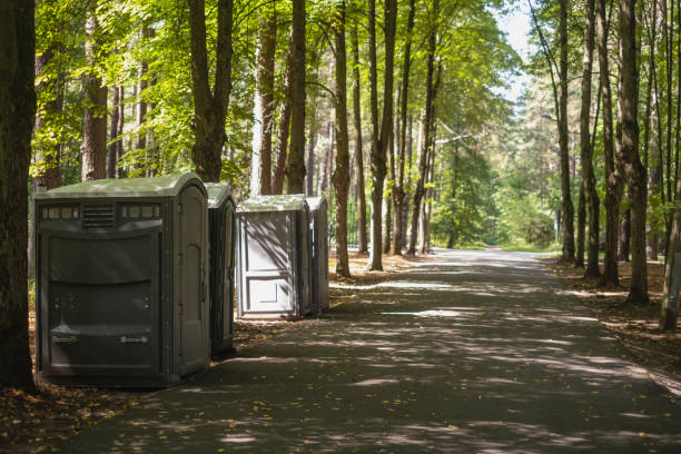Best Affordable portable toilet rental  in Stony Point, NC