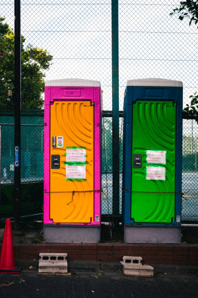 Best Portable toilet rental cost  in Stony Point, NC