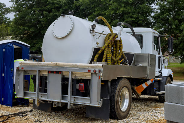 Best High-end porta potty rental  in Stony Point, NC