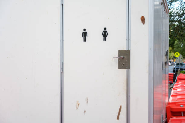 Best Porta potty rental near me  in Stony Point, NC