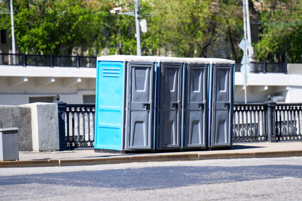 Best Porta potty rental near me  in Stony Point, NC