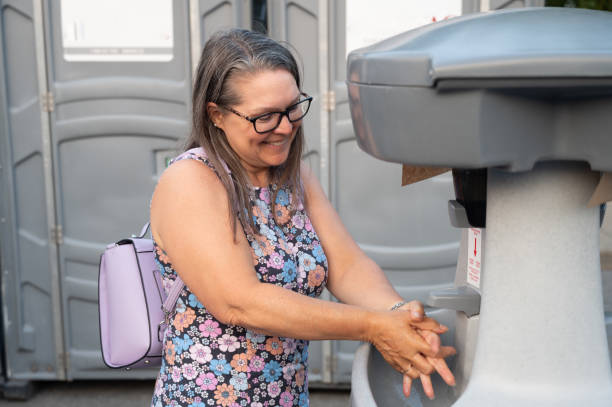 Best Porta potty rental near me  in Stony Point, NC