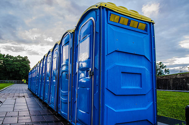 Trusted Stony Point, NC porta potty rental Experts